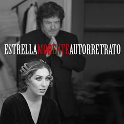 Estrella Morente: Autorretrato